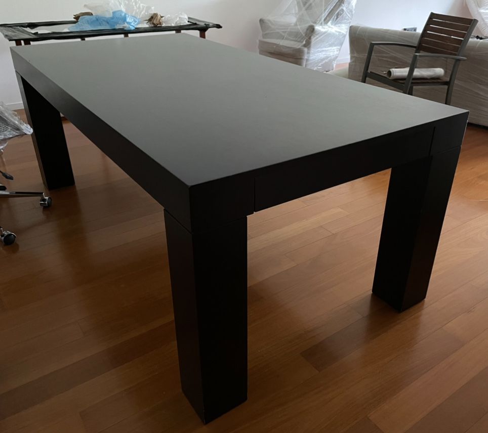 Mesa de sala  200x100