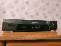 Magnetowid VHS Panasonic NV-SJ206