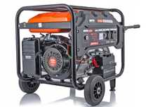 Agregat prądotwórczy 6600W 230V