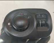 WŁĄCZNIK ŚWIATEŁ SEAT ALTEA 5P1941431AF