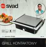 Grill elektryczny ELDOM GK170 Svad