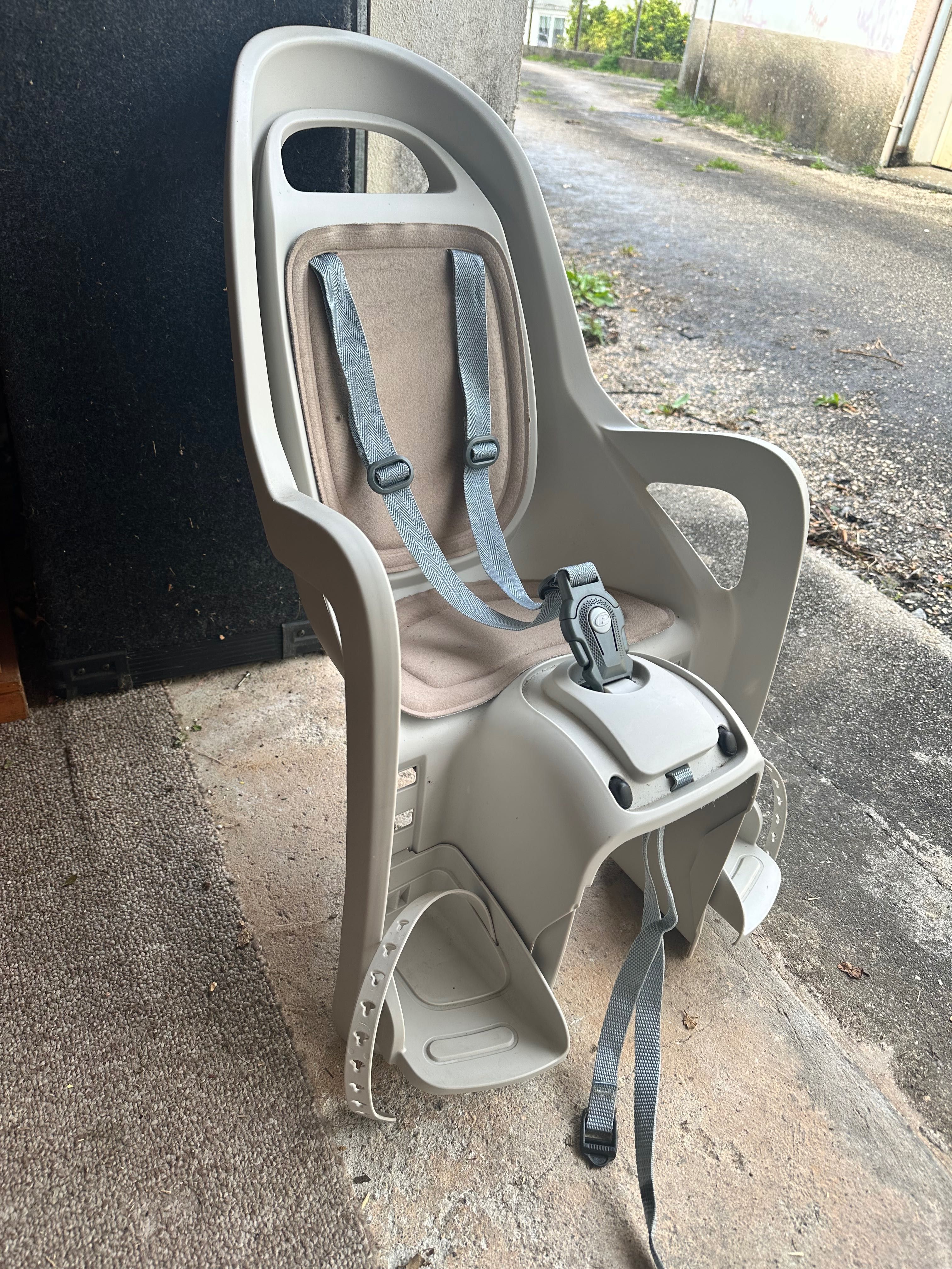 Cadeira bicicleta