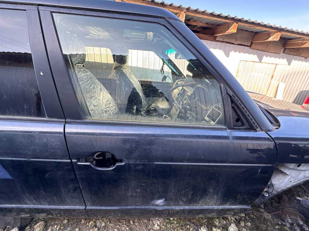 Двері до Range Rover Vogue L322 (ціна за шт.)