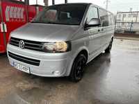 Volkswagen Transporter T5 lift 4x4