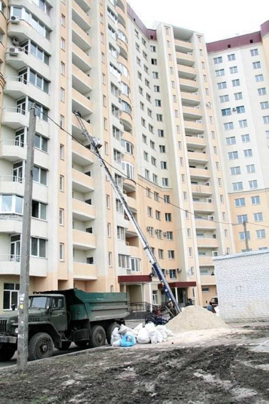 продам Автовышка 26 метров лифт - эвакуатор