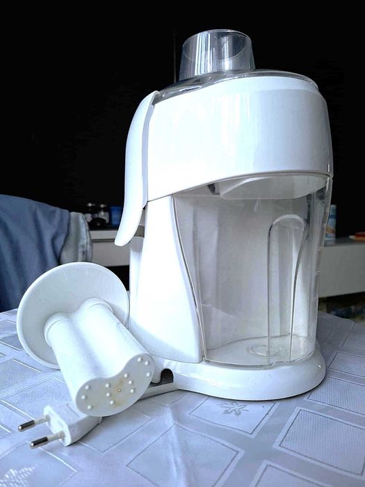 Sokowirówka Clatronic AE 2758, 400W