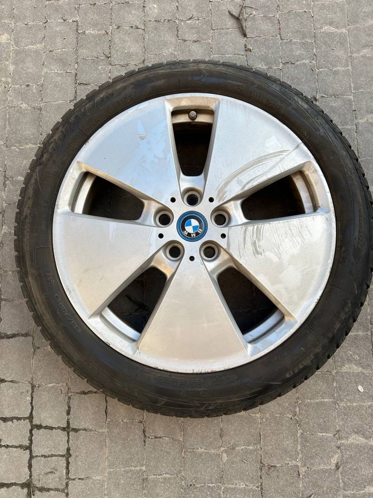 Колеса BMW i3 155/70R19 84T