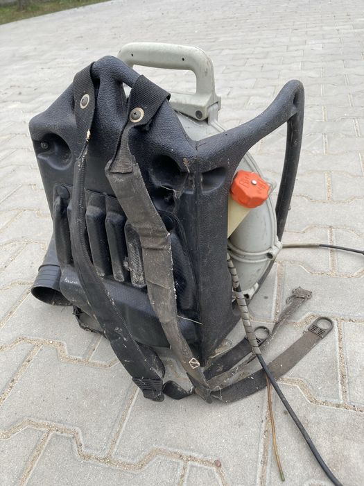 Dmuchawa do lisci Echo Pb-6000