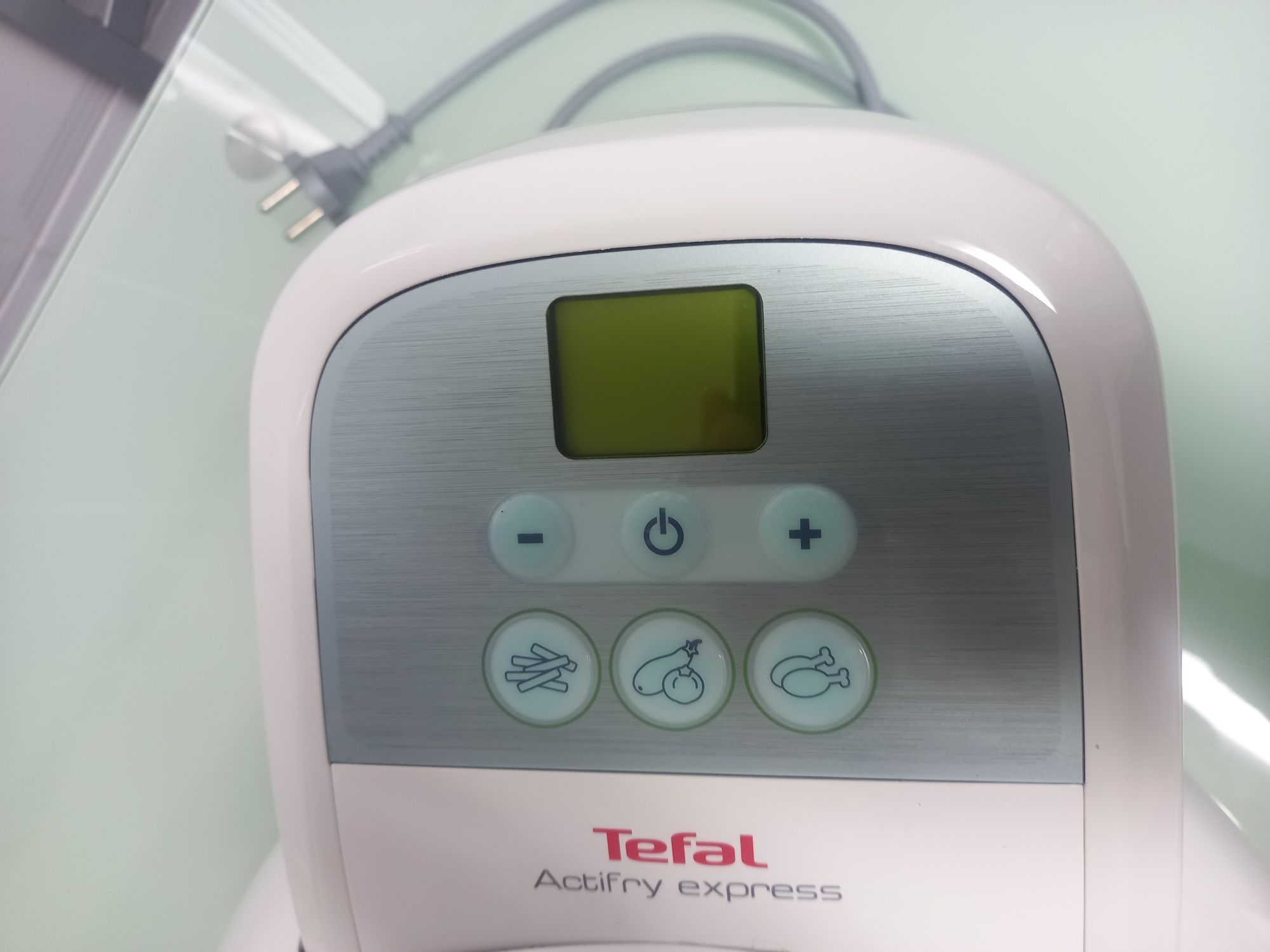 Tefal Actifry express