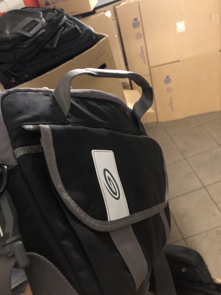 Torba na laptopa timbuk2