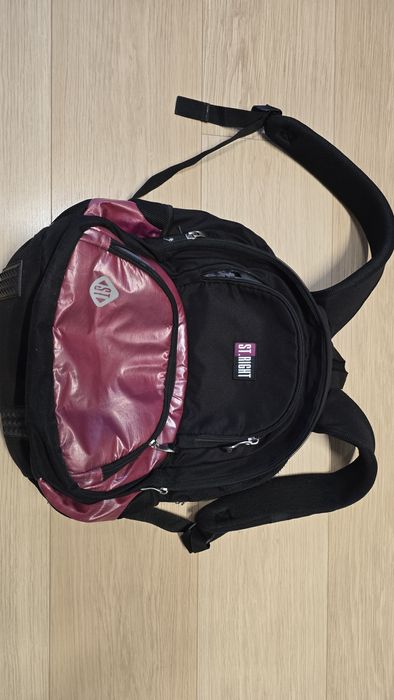 Oddam plecak szkolny - nowy