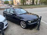 BMW Seria 3 BMW 320d touring