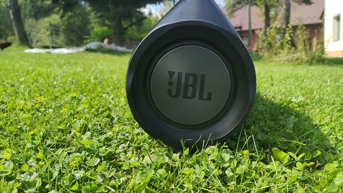 Jbl Boombox 1 stan igla