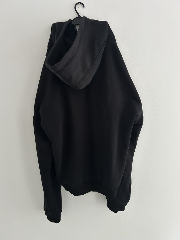 Bluza MISBHV Gothic 00 M