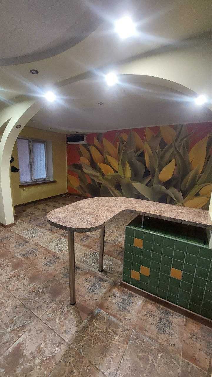 Продам дом на Котовского