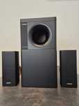 Bose Acoustimass 5 series V system głośników stereofonicznych