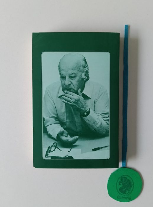 Cerromaior, Manuel da Fonseca