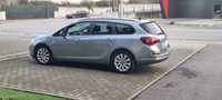 Opel Astra Sports Tourer Cosmo 1.7 Cdti