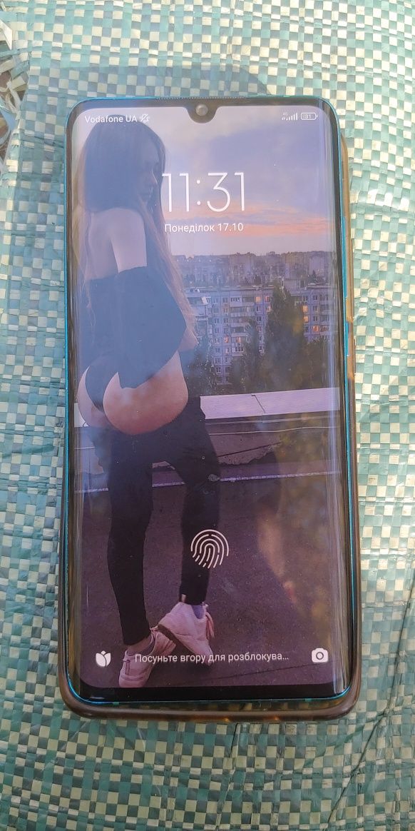 Продам Xiaomi MI Note 10 Pro