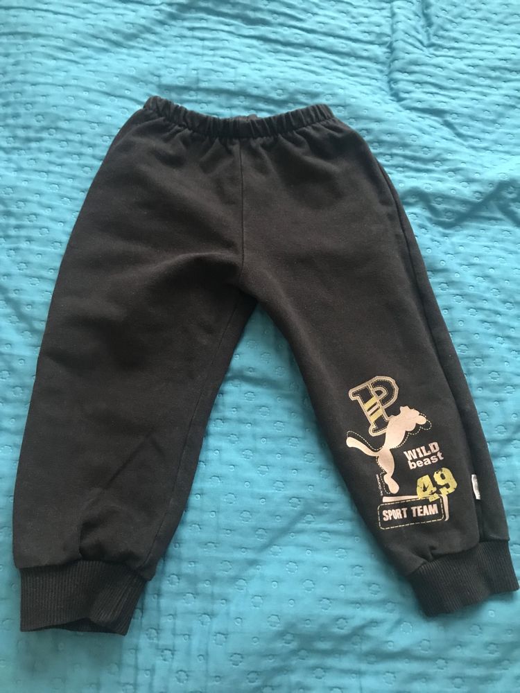 Dres Gamex, rozmiar 86