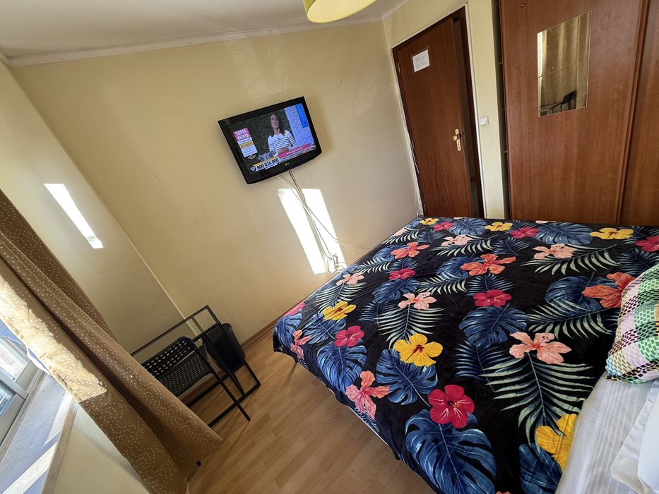 Quarto para casal em Queluz