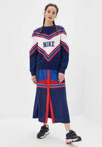 Nike Найк спідниця юбка максі
