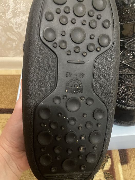 Луноходи 40розмір