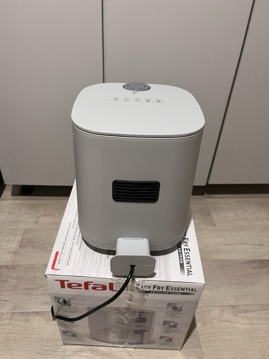 Аерогриль Tefal б/у, в ідеальному стані