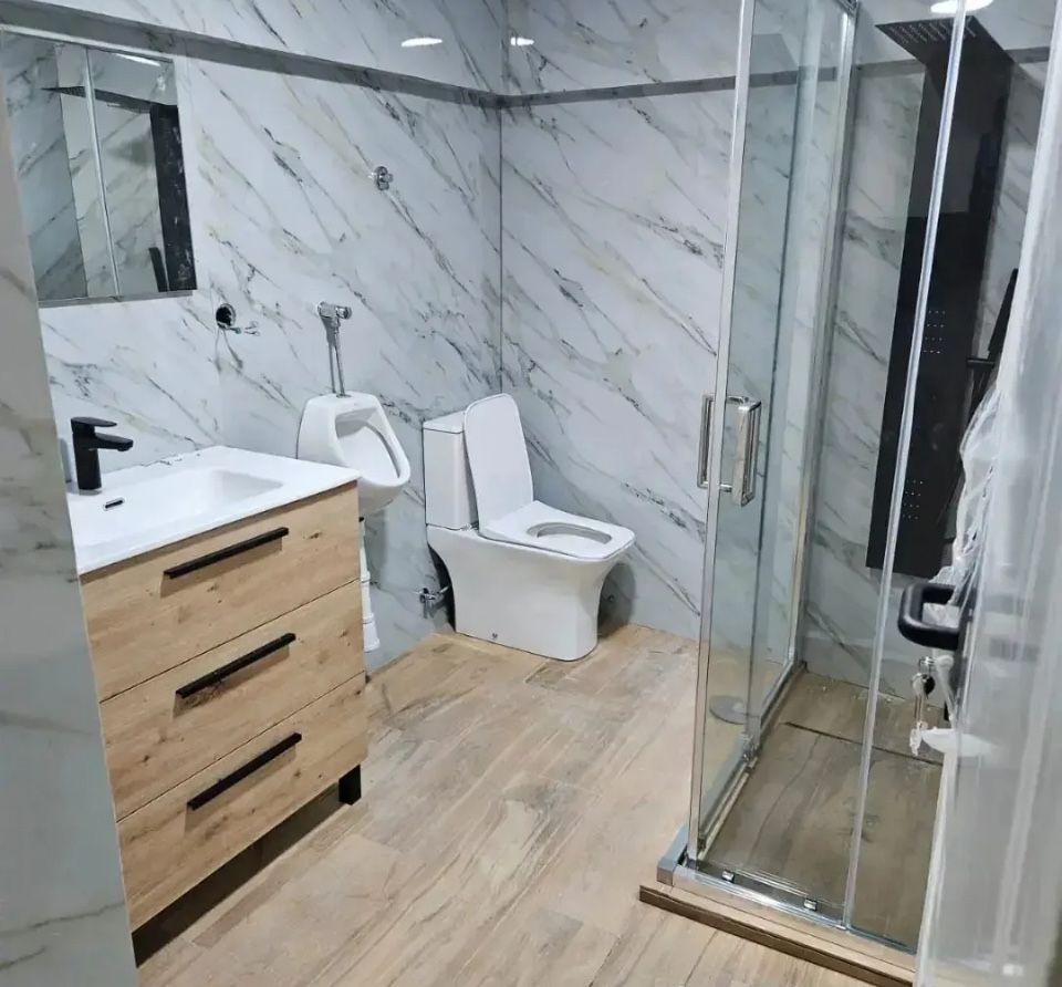 Servicos de pinturas e obras em geral