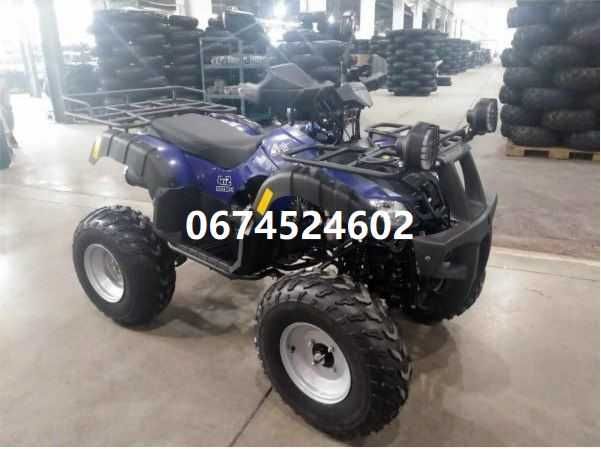 SPARK SP200-1 КВАДРОЦИКЛ Спар доставка безкоштовна без передоплат