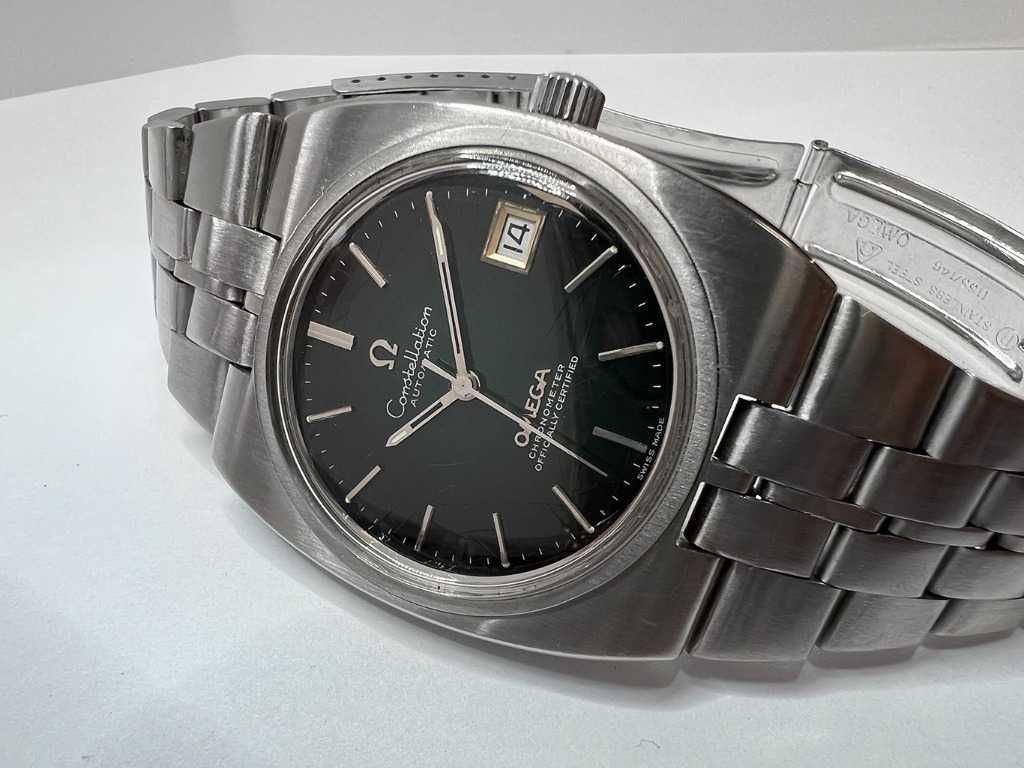 Zegarek OMEGA Constellation Automatic Chronometer
