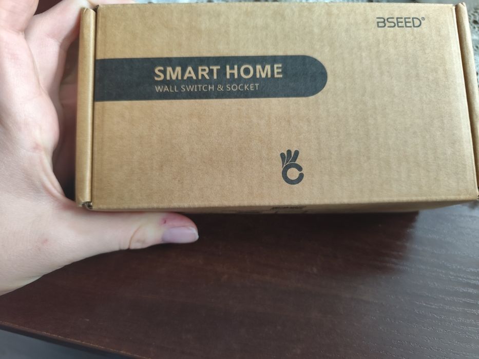 Nowe moduły światła dotykowe włączniki do szklanych paneli schodowych