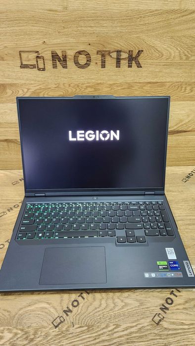 Lenovo Legion Pro 5 16IRX8 i9-13900HX/16gb/1000ssd/RTX4070 8gb (New)