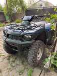 Квадроцикл Kawasaki Brute Force 750