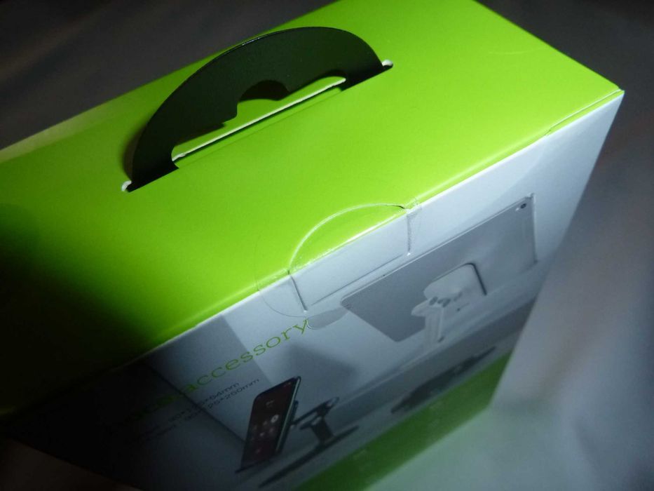 Regulowana Składana Podstawka Stojak Na Telefon Tablet - HOCO PH34 -