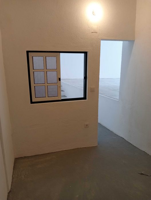 Armazém, garagem ou oficina