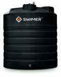 Zbiornik na wodę SWIMER  22 000 L ! MOJA WODA Super Promocja !