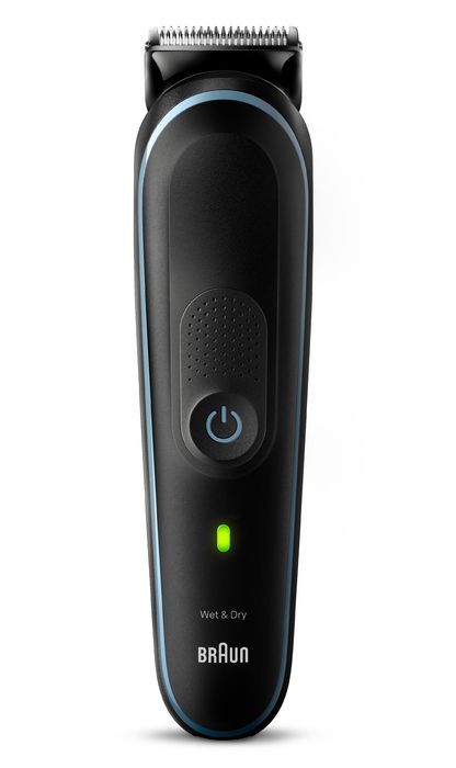 outlet golarka foliowa braun mgk5445  100 minut pracy opis