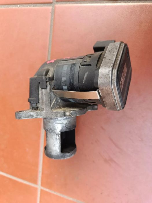 MERCEDES W203 W209 W211 W220 2.2 2.7 3.2 CDI ZAWÓR EGR WAHLER