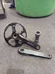 Shimano GRX 1x11 - Cała Grupa