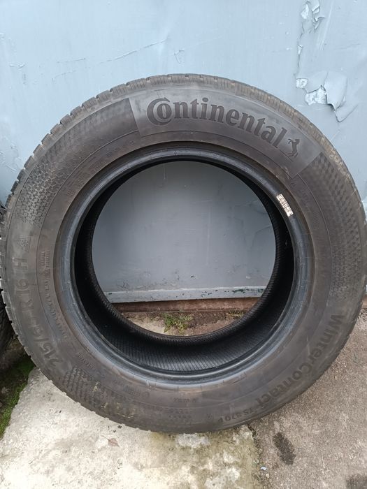 Сontinental Wintercontact TS870P