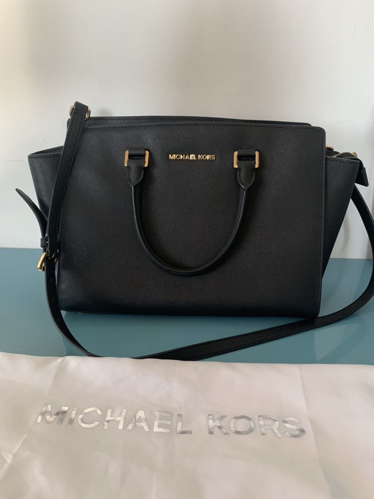 Torebka Michael Kors selma