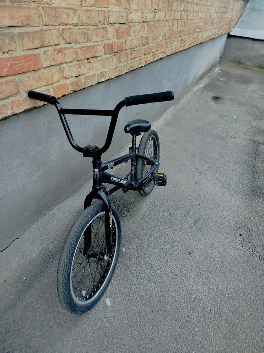 Bmx crossride в хорошому стані