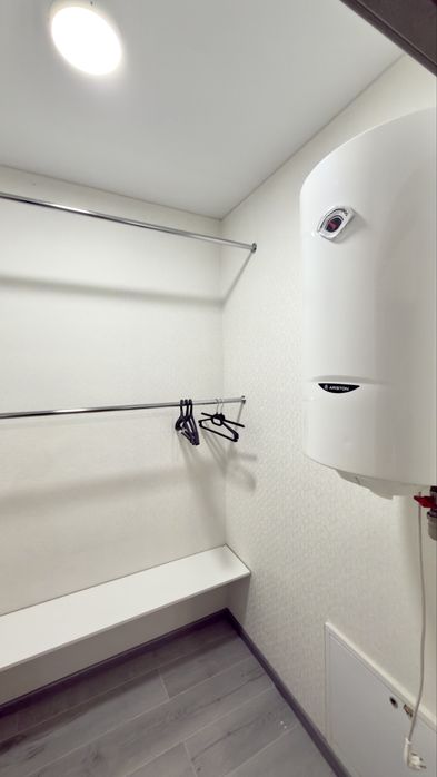 Можна з тваринами. 1 к. в елітному ЖК «Лісопарковий», панорамний вид.