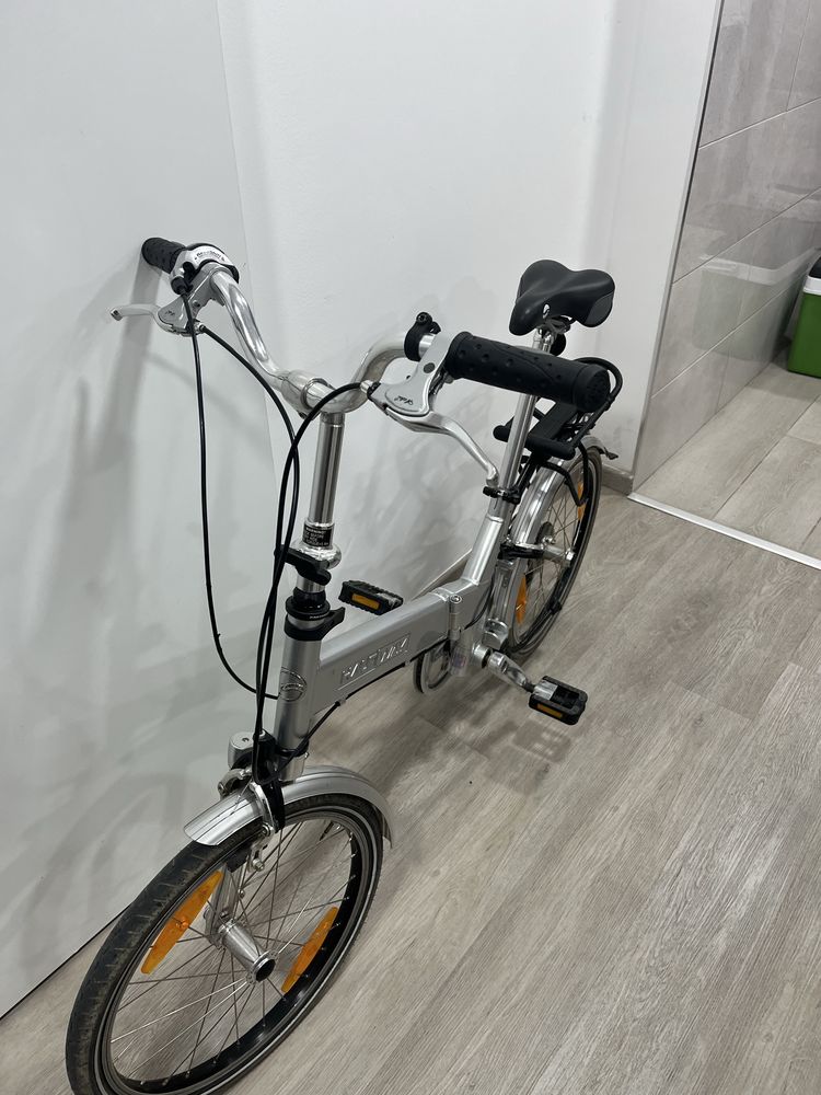 Vendo bicicleta ou troco por instrumento musical