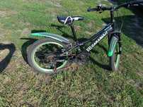 Rower Caraiman  20