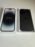 iPhone 14 Pro 128gb Black Stan Idealny Oryginalna Bateria 92%