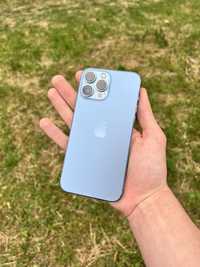 Iphone 13 Pro Max 512gb голубий айфон 13 Про Макс 512гб sierra blue