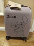 Walizka Stitch nowa