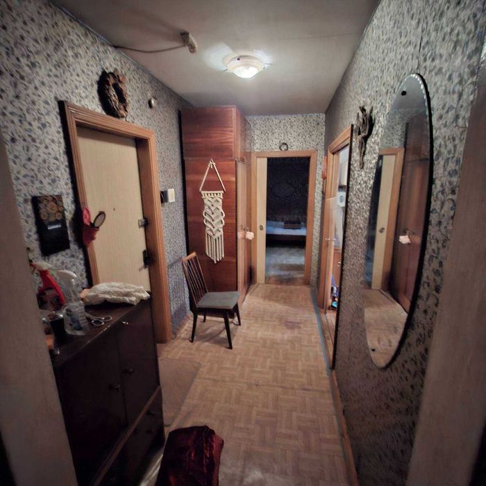 Аренда 2 комнатной квартиры, Харьковское шоссе 65